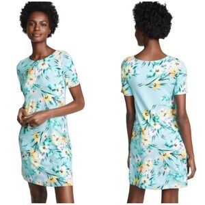 NWT YUMI KIM Livi Floral Shift Dress Sun Dance